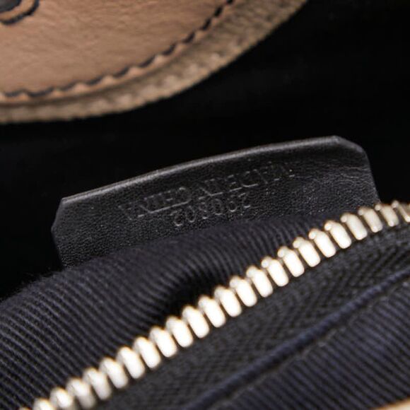 Fendi Handbags - Fendi 2jours Tote Bag Shoulder Bag 2WAY 8bh250 Gray Leather Women's Fendi